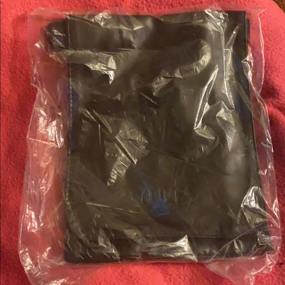 Ulta beauty make up brush bag